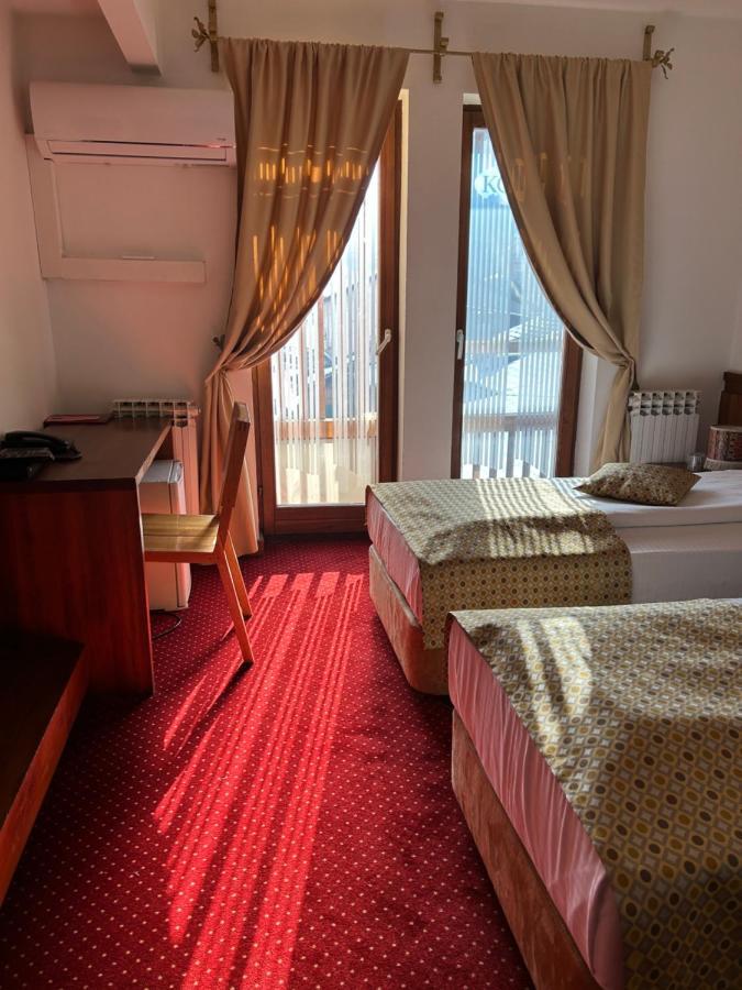 Garni Hotel Konak Sarajevo Eksteriør bilde